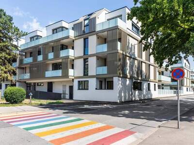 Wohnung mieten in 2320 Schwechat