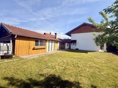 Haus kaufen in 84513 Töging (Bild 4)