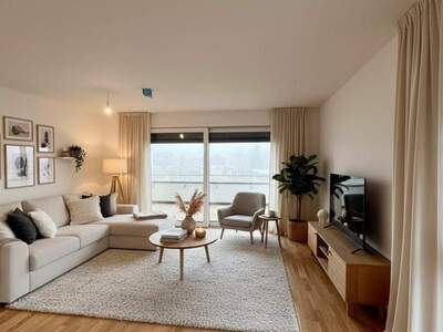 Eigentumswohnung in 2700 Wiener Neustadt