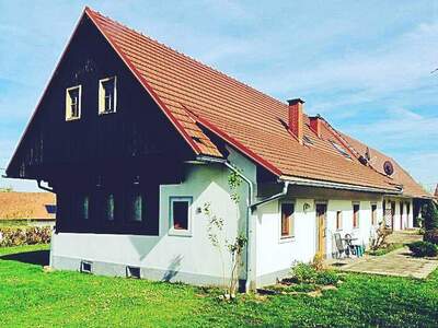 Mehrfamilienhaus kaufen in 8502 Lannach (Bild 1)