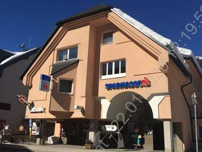 Gewerbeobjekt kaufen in 4573 Hinterstoder