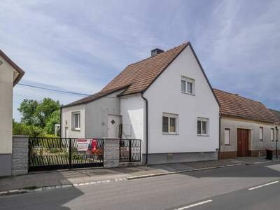 Haus kaufen in 7063 Oggau