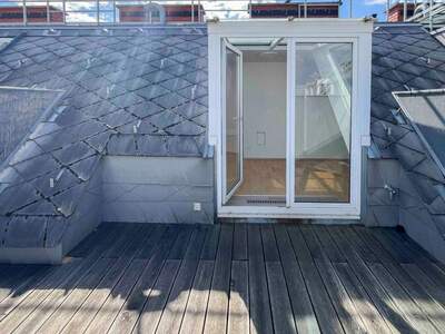 Wohnung mit Balkon kaufen in 1100 Wien (Bild 4)