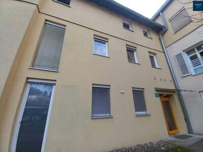 Wohnung mit Balkon mieten in 8045 Graz (Bild 3)