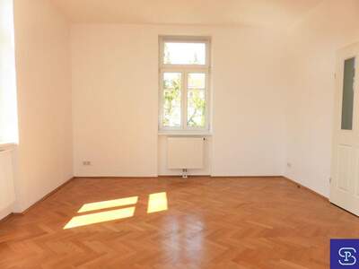 Altbauwohnung mieten in 1150 Wien (Bild 2)