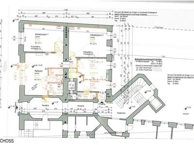 Gewerbeobjekt mieten in 1090 Wien