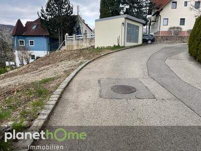 Grundstück kaufen in 2391 Kaltenleutgeben (Bild 2)