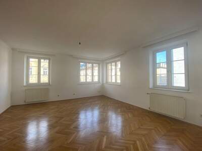 Altbauwohnung kaufen in 5020 Salzburg (Bild 4)