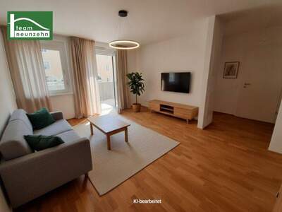 Terrassenwohnung mieten in 3100 St. Pölten (Bild 3)