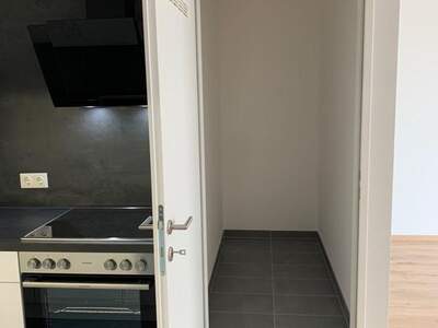 Wohnung mit Balkon mieten in 2100 Kor (Bild 4)