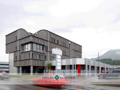 Bürozentrum mieten in 5020 Salzburg
