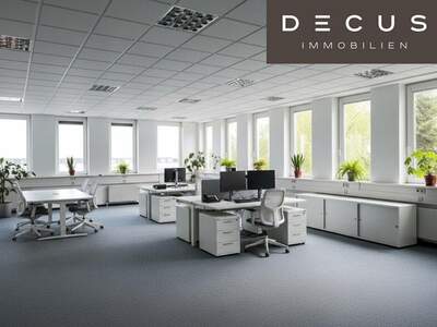 Büro / Praxis mieten in 1230 Wien (Bild 1)