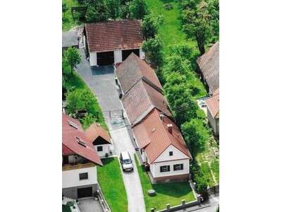 Haus kaufen in 7511 Mischendorf