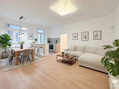 Wohnung kaufen in 1150 Wien