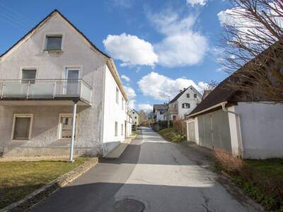 Haus kaufen in 8361 Hatzendorf