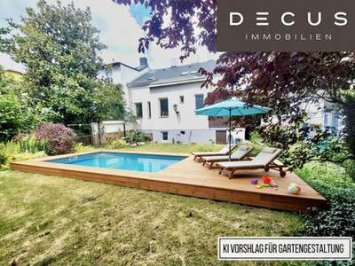 Haus kaufen in 1180 Wien