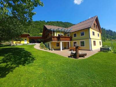 Haus provisionsfrei kaufen in 5591 Ramingstein