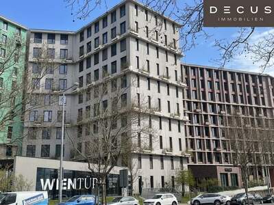 Gewerbeobjekt mieten in 1100 Wien