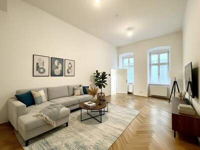 Wohnung mieten in 1010 Wien