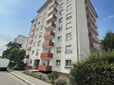 Eigentumswohnung in 8045 Graz