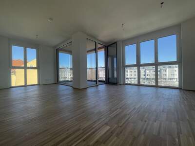 Wohnung mit Balkon kaufen in 8010 Graz (Bild 4)