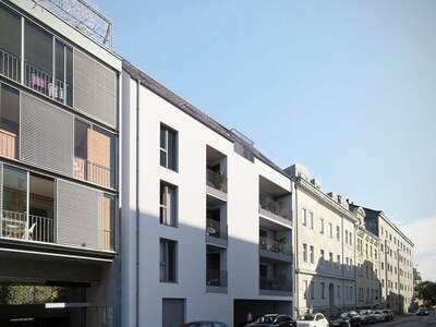 Wohnung mit Balkon kaufen in 4040 Linz (Bild 5)