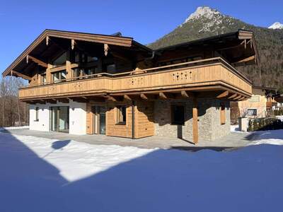 Haus kaufen in 6393 Sankt Ulrich