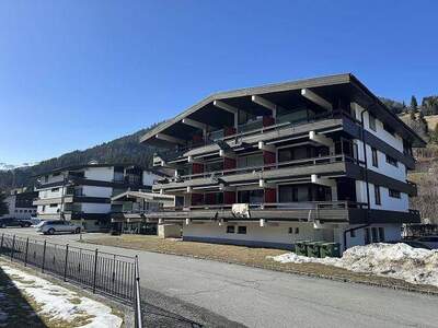 Wohnung kaufen in 6365 Kirchberg