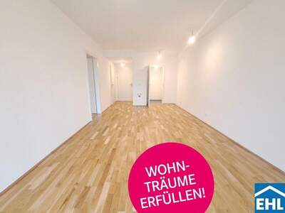 Terrassenwohnung kaufen in 1210 Wien (Bild 2)