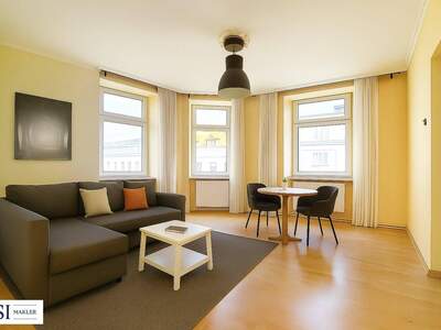Wohnung kaufen in 1160 Wien