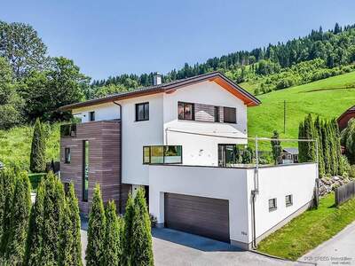 Haus kaufen in 8967 Haus