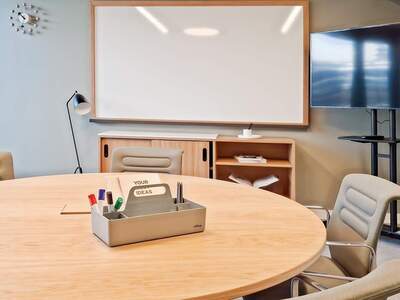 Büro / Praxis mieten in 1090 Wien (Bild 5)