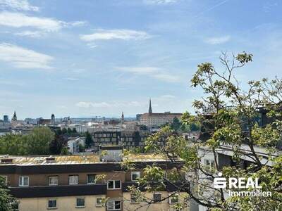Terrassenwohnung kaufen in 4040 Linz (Bild 4)