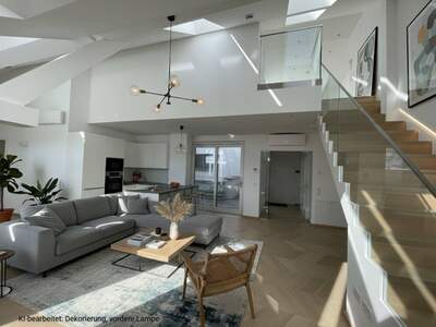 Wohnung mieten in 1010 Wien