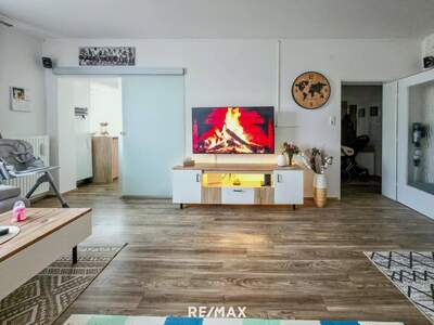 Eigentumswohnung in 4600 Wels