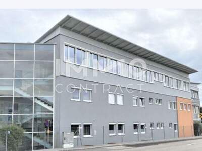 Gewerbeobjekt mieten in 4481 Asten (Bild 1)