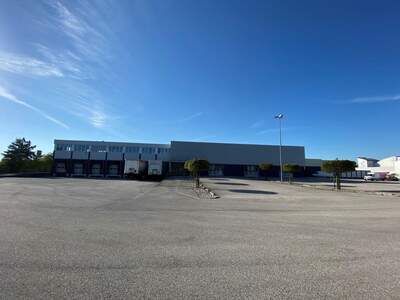 Büro / Praxis mieten in 3362 Amstetten (Bild 5)