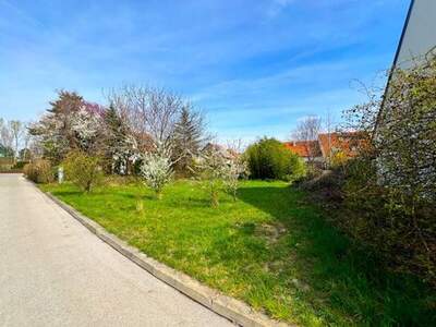 Grundstück kaufen in 2345 Brunn