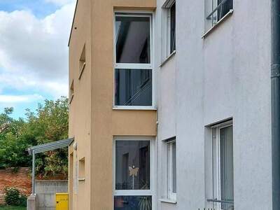 Wohnung mieten in 2041 Wullersdorf