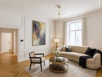 Eigentumswohnung in 1040 Wien