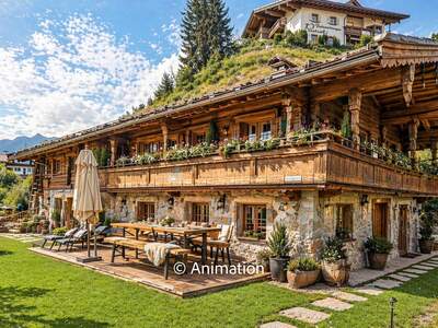 Bauernhaus kaufen in 6391 Fieberbrunn (Bild 3)