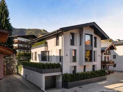 Haus kaufen in 6370 Kitzbühel