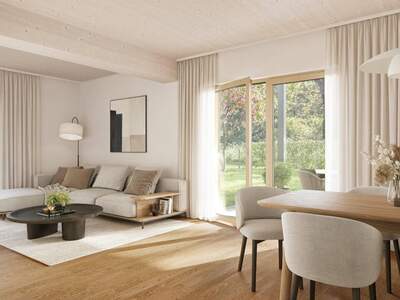 Wohnung kaufen in 2340 Mödling