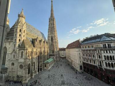 Mietwohnung in 1010 Wien