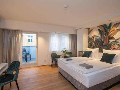 Wohnung mieten in 1120 Wien