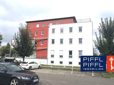 Gewerbeobjekt mieten in 4030 Linz (Bild 1)