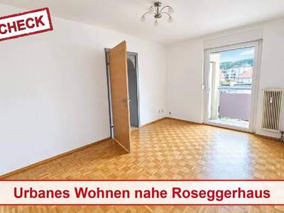 Anlageobjekt kaufen in 8020 Gries