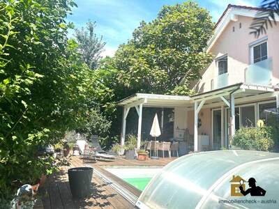 Haus kaufen in 2521 Trumau