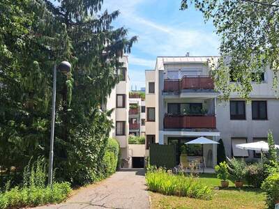 Wohnung mit Balkon kaufen in 1230 Wien