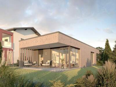 Haus kaufen in 9220 Velden